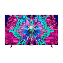 Tcl iFFALCON 75U65A   75 inch   4K LED   60 Hz Smart TV