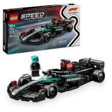 LEGO Speed Champions 77244 Mercedes AMG F1® W15 racewagen