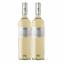 VQ Verdejo – 2 x 750 ml