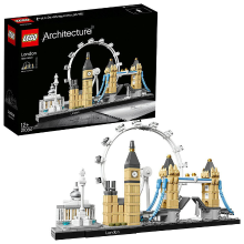 LEGO Architecture 21034 Londen