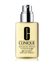 Clinique Dramatically different hydraterende gel 125 ml