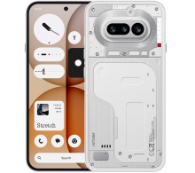 Nothing Phone 4a 5G Dual SIM 12GB RAM 256GB   Wit