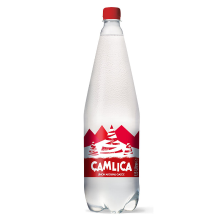 CAMLICA GAZOZ 1,5 L statiegeld NL