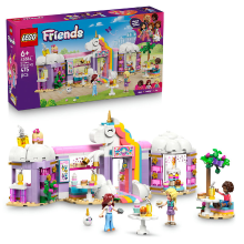 LEGO Friends 42684 Eenhoorn droomcafé