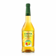 CHOYA originele pruimenwijn 10% 750 ml CHOYA pruimenwijn 750 ml