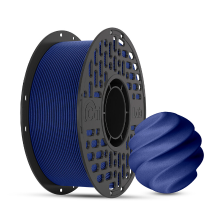 CAILAB 3D printer Filament PETG Koolstofvezel   Blauw