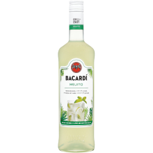 Bacardi Mojito cocktail   700 ml