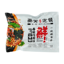 Liuyipao Liu Yi Pao Xi‘an Stir fried Paomo 265g