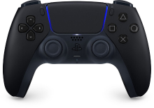 Sony PlayStation PS5 DualSense Draadloze Controller   Midnight Black
