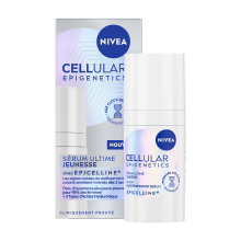 NIVEA CELLULAR Epigenetics Anti aging Serum met Epicelline   Anti Age Skincare   Hyaluronzuur   30 ml
