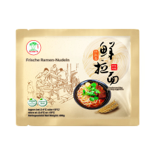 THREE COCONUT TREE TCT diepvriesramen 400 g
