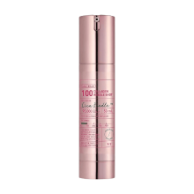 VT Cosmetics Collagen Reedle Shot 100 Serum, Roze Huidbooster voor een vollere, stevigere & stralende huid, 500 Da laagmoleculair extract, Spicule microneedle behandeling, K Beauty gezichtsserum, 1,69 fl oz (50 ml)