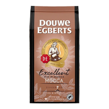 Douwe Egberts Aroma Variations Mocca Koffie   250 g