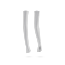 Beneunder Zomer Dames 2 in 1 Vingerloze Zonnebrandarmband AL368 Fietsen Outdoor Sport Commute   Hoogberggrijs   M