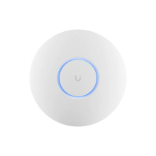 Ubiquiti U6+ draadloos toegangspunt (WAP) 2402Mbit/s Wit Power over Ethernet (PoE)