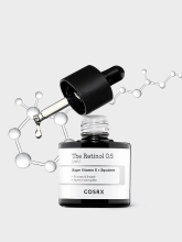 COSRX Retinol 0,5 olie 20 ml