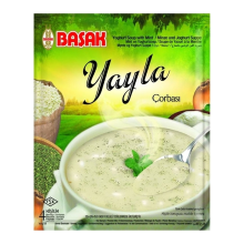 Başak Turkse yoghurtsoep 75 g