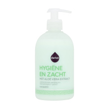 Derlon hygiënische handzeep 500 ml