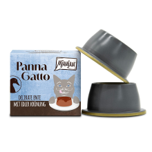 MjAMjAM Kat Panna Gatto Eend 2 x 80 g