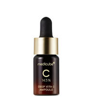 Medicube Deep Vita C Ampul 2.0