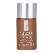 Clinique Even Better Makeup SPF 15 Foundation   30 ml   WN 90 Sand