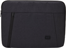 Case Logic Huxton HUXS215 Black 39,6 cm (15.6