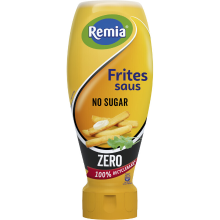 Remia Tdt fritessaus zero 500 ml