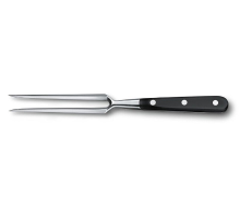 Victorinox Grand Maitre Snijvork   15 cm, RVS