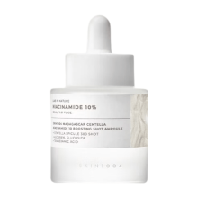 SKIN1004 Madagascar Centella Niacinamide 10 Boosting Shot Ampul 9 ml