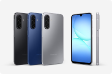 Samsung Galaxy A17 5G 128 GB/4 GB Grijs