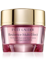 Estée Lauder Estee Lauder Resilience Multi Effect SPF15   pelle mista 50 ml