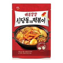 Sempio topokkisaus   180 g