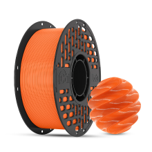 CAILAB PETG filament voor 3D printer   Oranje