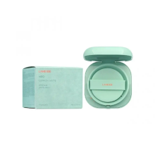 Laneige NEO Matte Perfecting Cushion Foundation 23N1 (volledige maat + navulling 15 g x2) 30 g x2 duoset