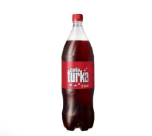 COLA TURKA (COKE) 1,5 L