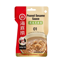 Projecta 10530655 HAIDILAO pinda  en sesampasta