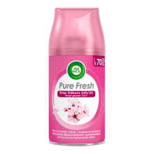 Airwick Air Wick Pure Aziatische Kersenbloesem Navulling Automatische Spray 250 ml