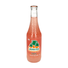 Jarritos Frisdrank met guavesmaak 370 ml