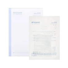Mixsoon Bifida maskerpakket [25 g * 5 stuks]