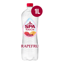 SPA Touch bruisend grapefruit 1 l