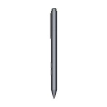 HP MPP 1.51 Styluspen voor pc en tablet, aanpasbare knoppen, 1 verwisselbare punt