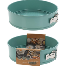 Spring Vorm Anti aanbak Taartpan   24 cm