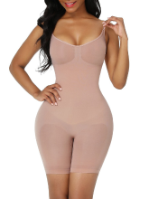 Feelingirl Maagcontrole Bodyshaping, Billenlift, Shaping, XL/XXL, Lichte Teint