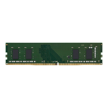 Kingston Technology KCP432NS8/16 geheugenmodule 16 GB 1 x 16 GB DDR4 3200 MT/s
