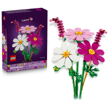 LEGO Botanicals 11514 Cosmeabloemen