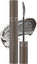 Rom&nd HAN ALL FIX MASCARA L02 Long Gray