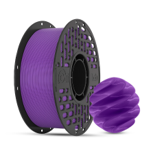 CAILAB 3D printerfilamenten PLA+ Bio   Paars