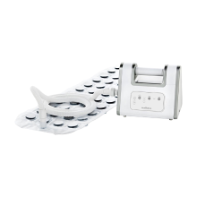 Medisana   Whirlpool massagemat BBS