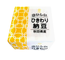 Kohyo KHY Oishii Hikiwari Natto   120 g