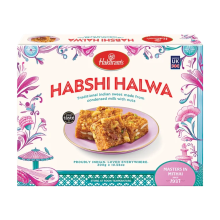 Haldiram's Halwa   300 g
